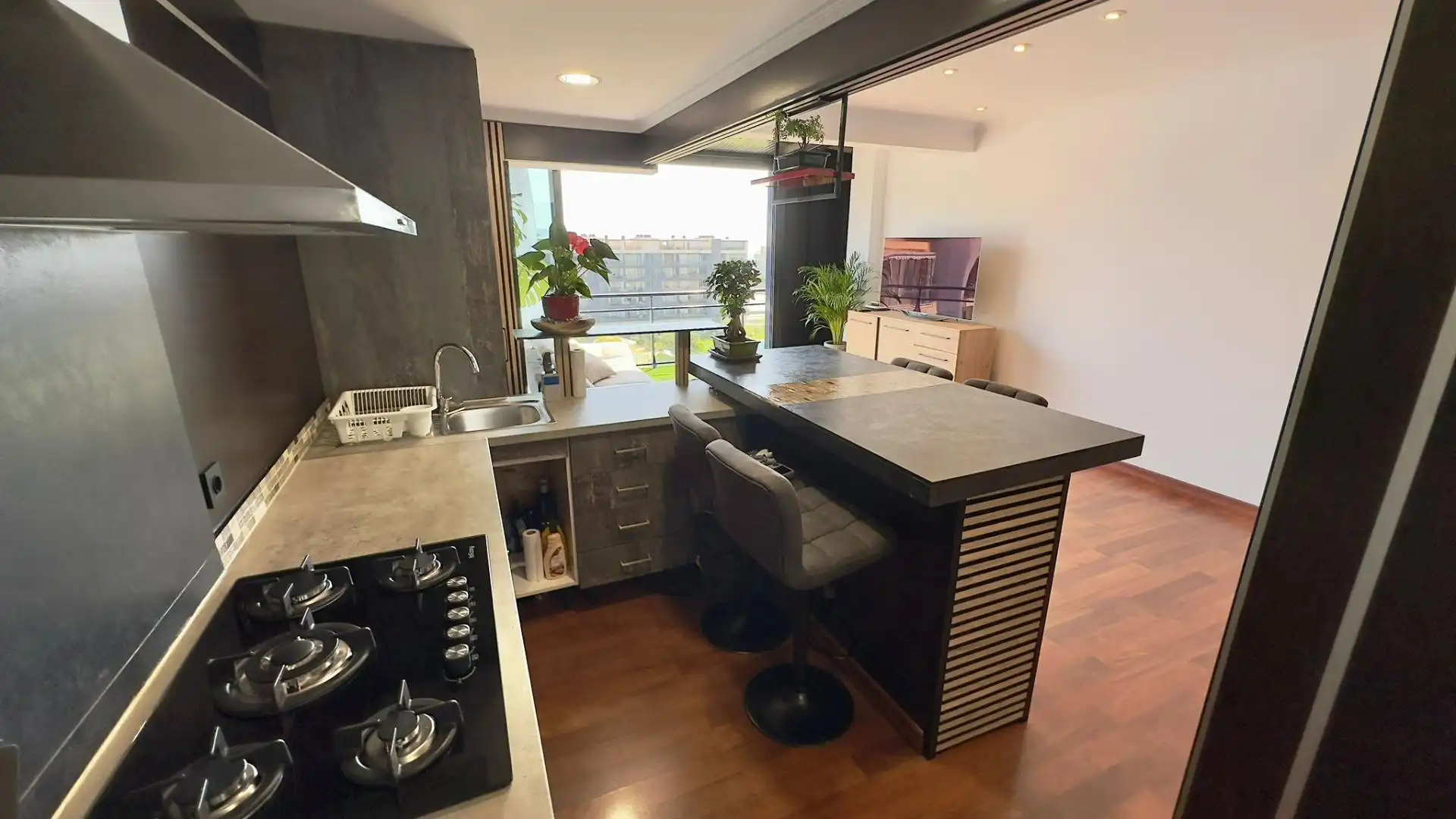 Ático con piscina en venta en Poble Nou - Montiboli, imagen 12