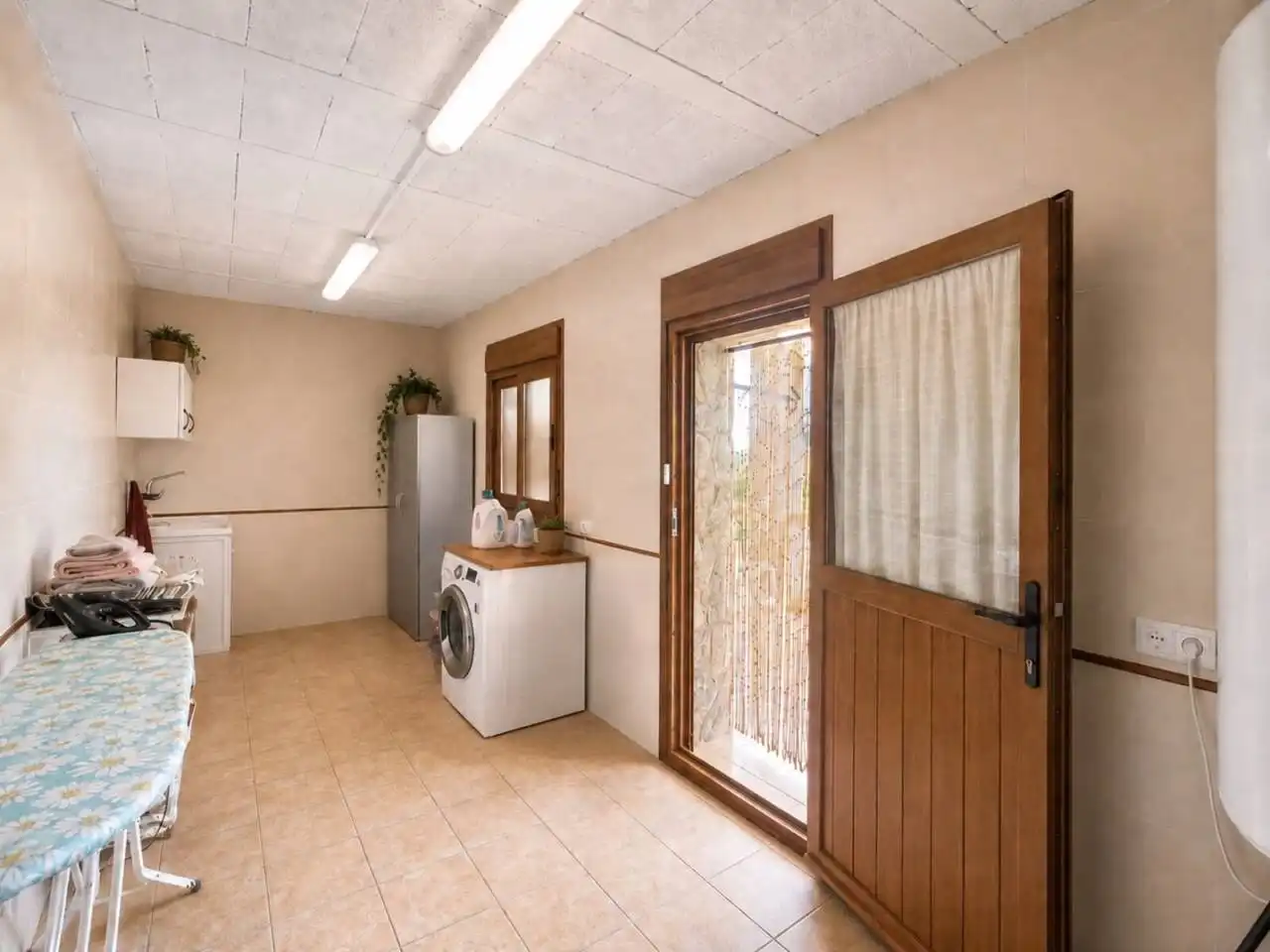 Casa o chalet en venta en Manilva con Aire acondicionado, Calefacción y Jardín privado