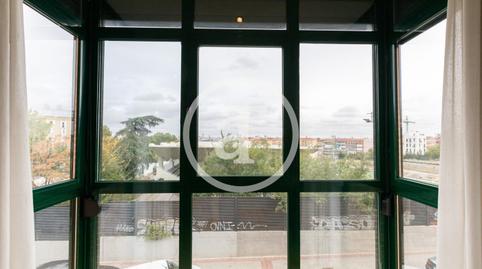 Photo 3 of Flat to rent in Calle de José María Pemán, San Isidro, Madrid