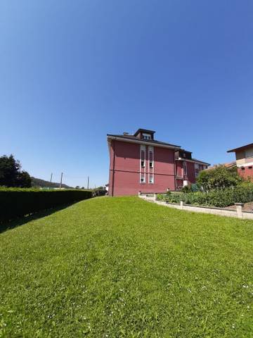 Apartamento en Alquiler en Carreño