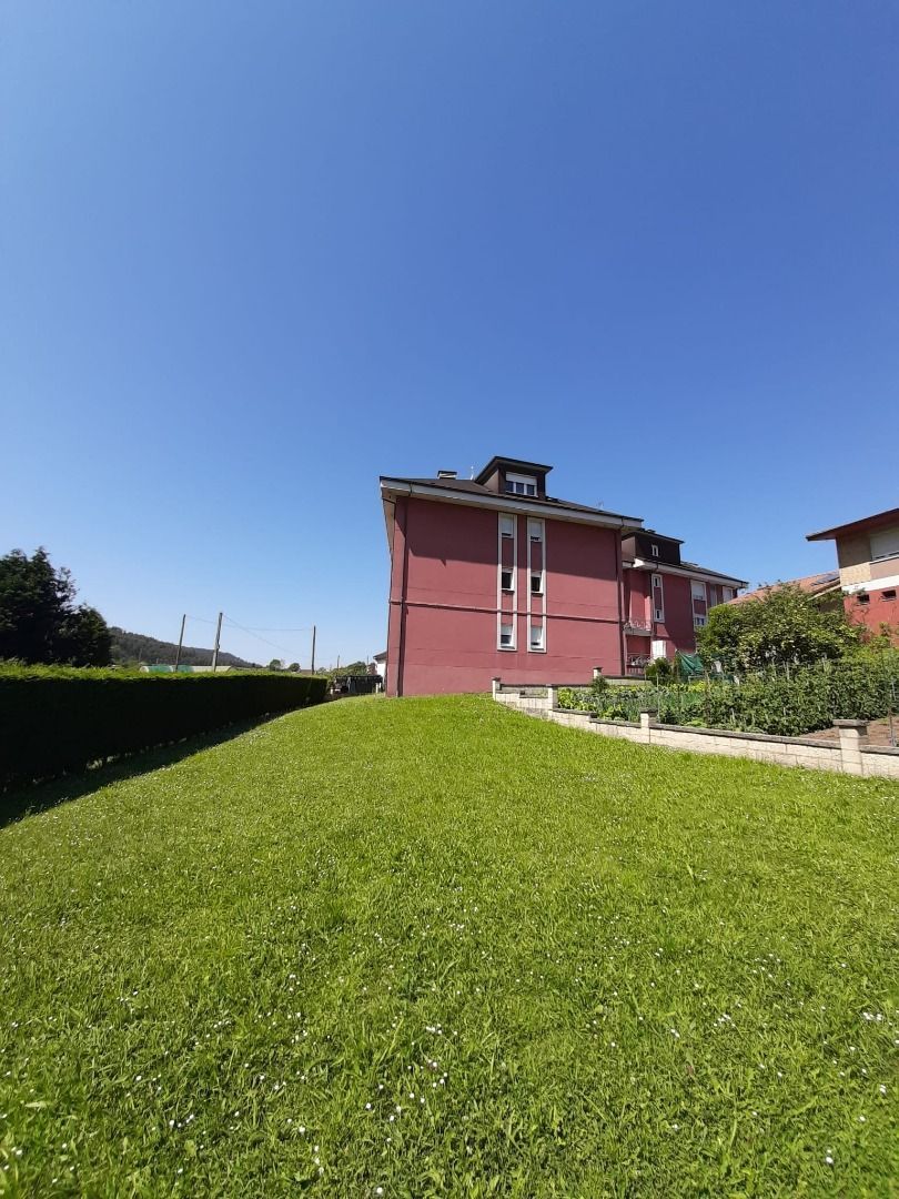 Apartament de lloguer a Carreño