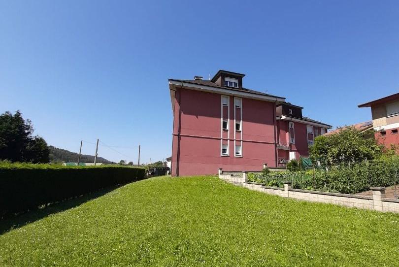 Foto 1 de Apartament de lloguer a Carreño, Asturias