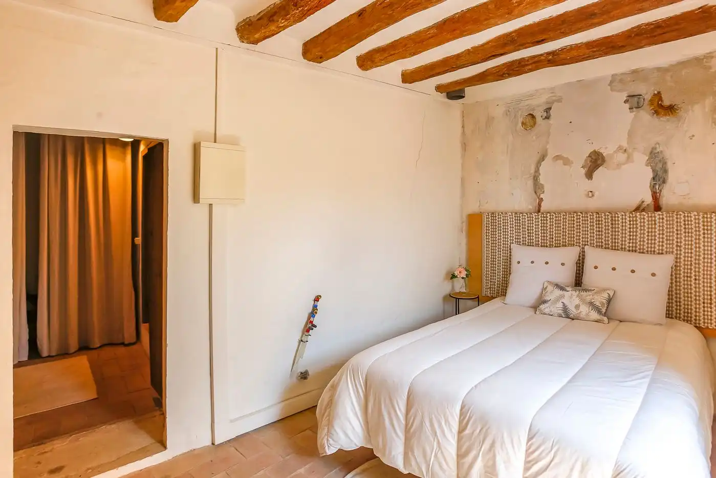Bedroom of Country homes for sale in Albinyana