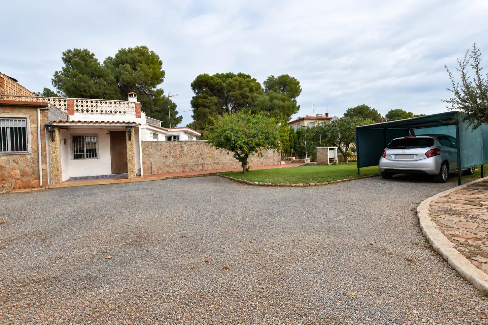 Casa con piscina in vendita a Albalat dels Tarongers - PD PLA DE PAVIA, imagen 35