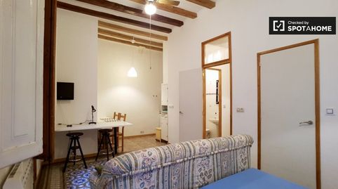 Foto 2 de Habitación en Barri Gòtic, Barcelona Capital