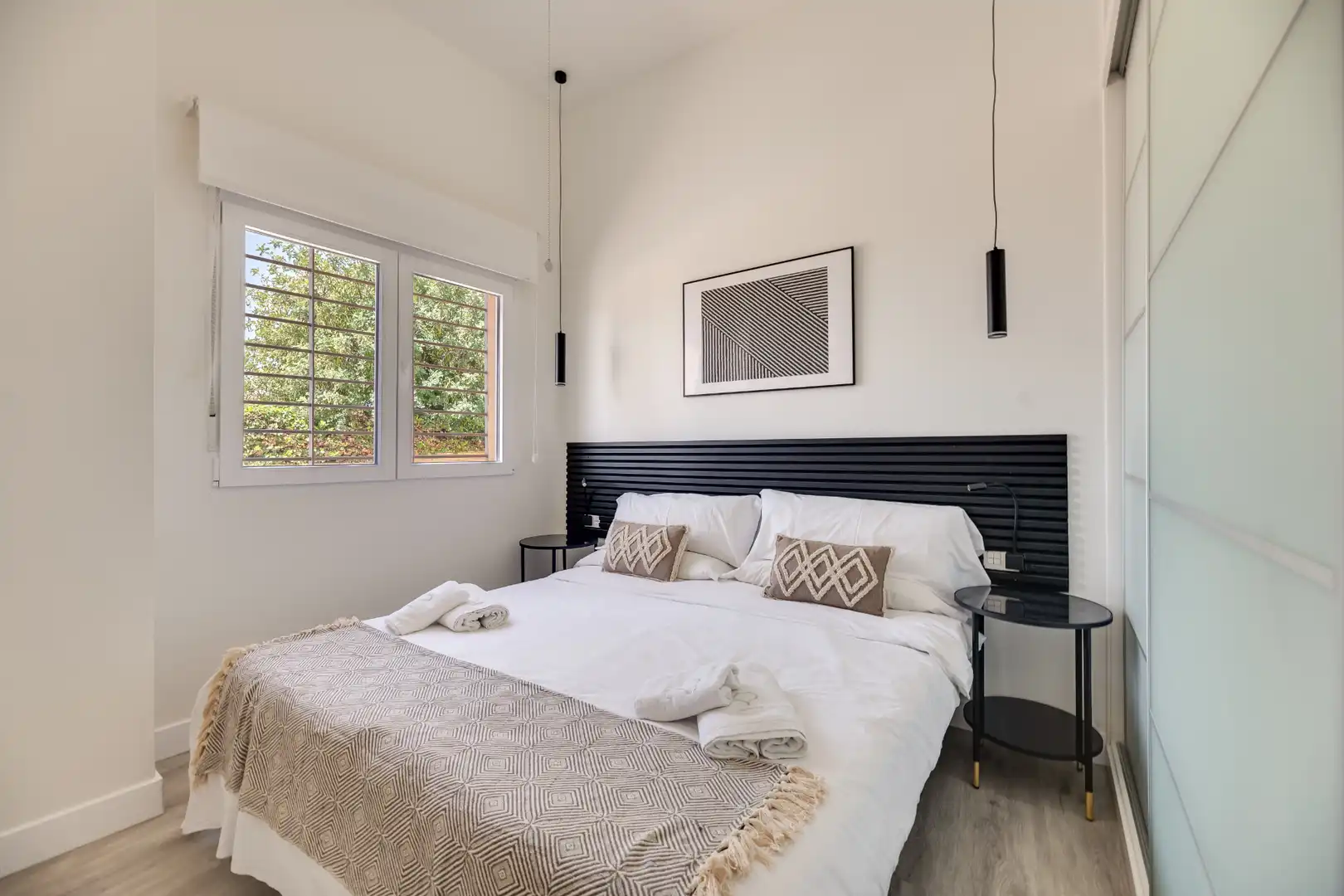 Apartament de lloguer a Calle Juan Larrea, Miraflores del Palo