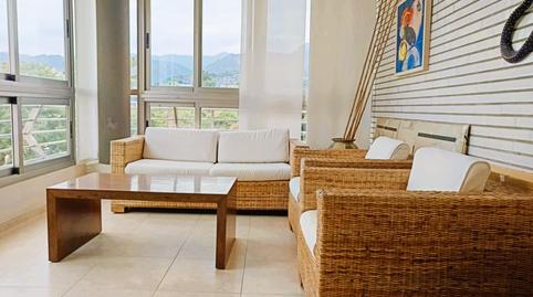 Foto 5 de Apartamento de alquiler en Calle Agulles (les), 14, Torreón - La Almadraba, Castellón