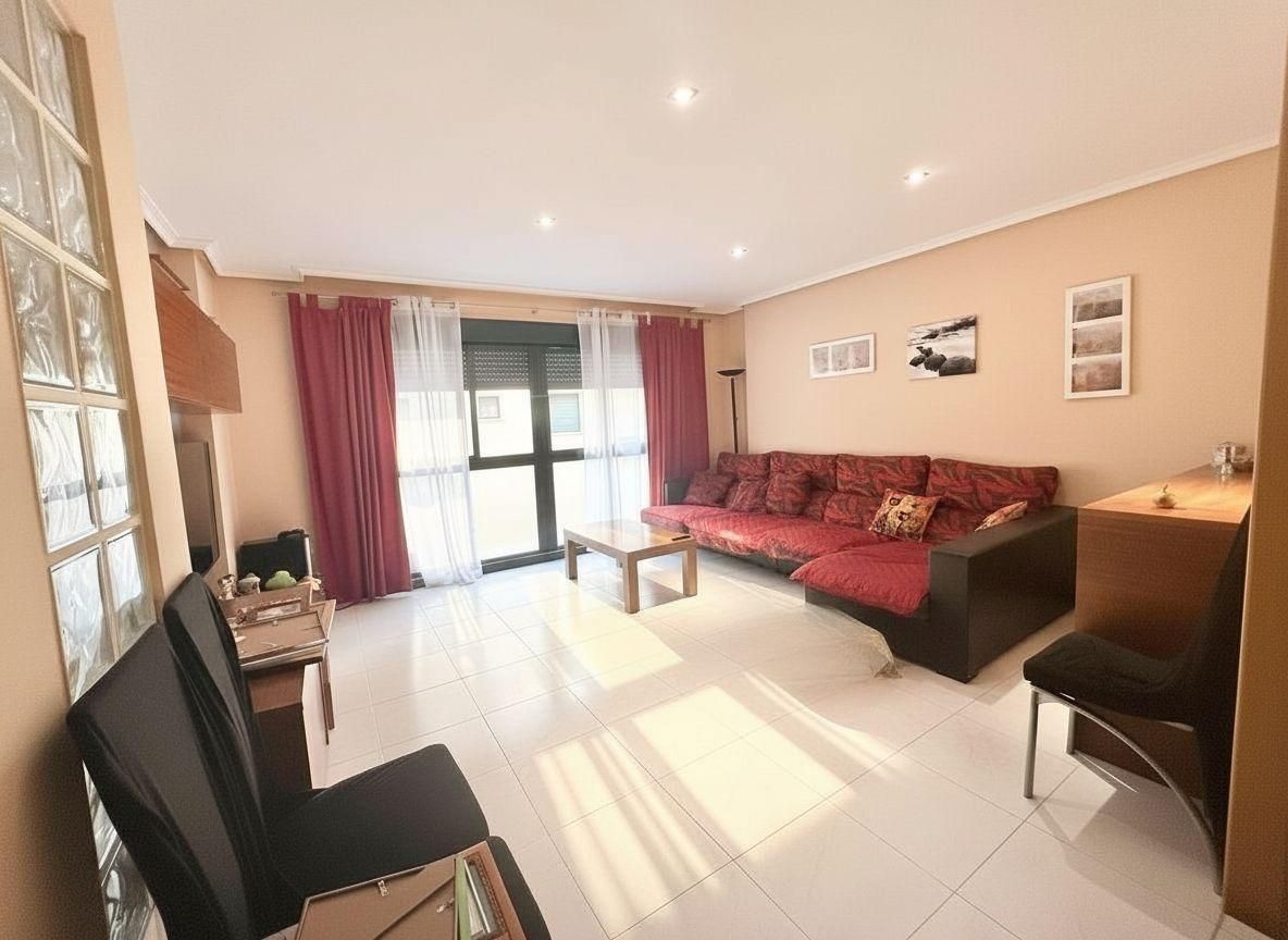 Wohnung zum verkauf in Centro