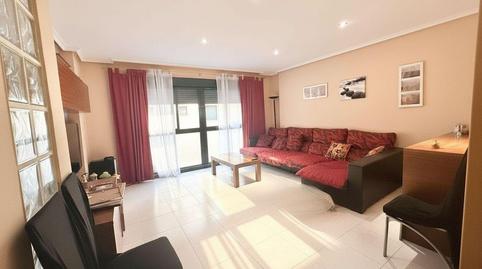 Foto 2 de Pis en venda a Centro, Sant Joan d'Alacant