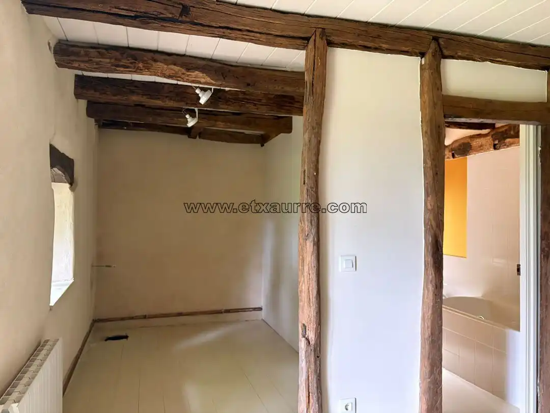 Country house zur Miete in Laudio / Llodio mit Heizung und Balkon