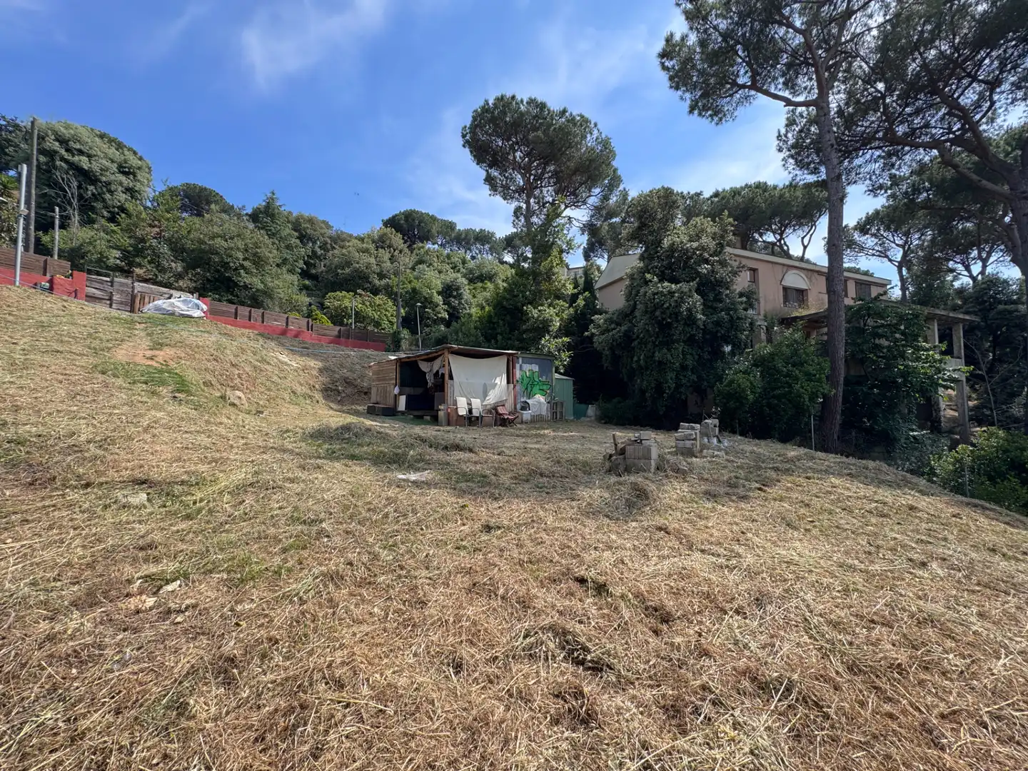 Residential land for sale in Carrer Sant Agustí 30, imagen 15