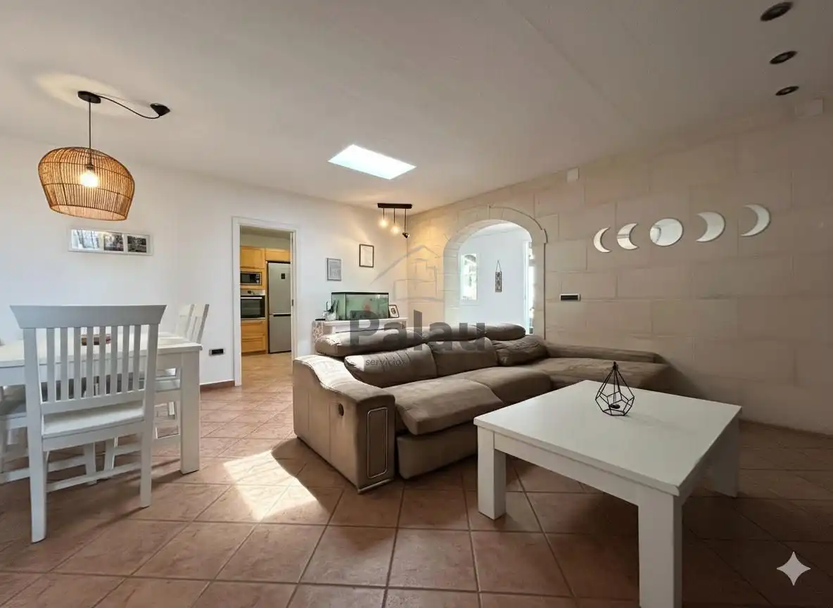 Maison rustique avec piscine à vendre à Ciutadella, imagen 11