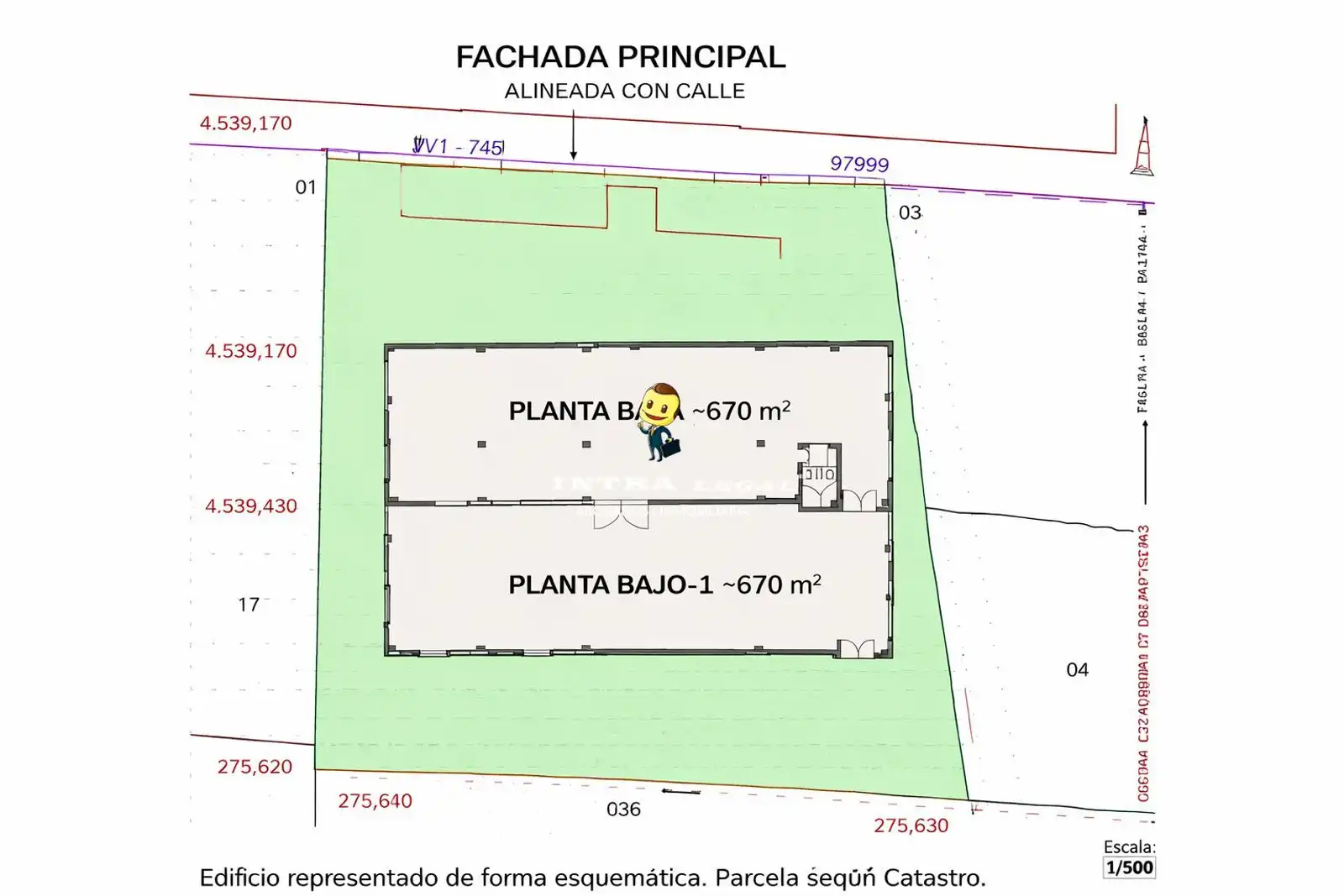 Business premises for sale in Portugal, imagen 11