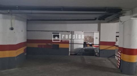 Foto 5 de Garaje de alquiler en De Dulcinea, Cuatro Caminos - Azca, Madrid Capital