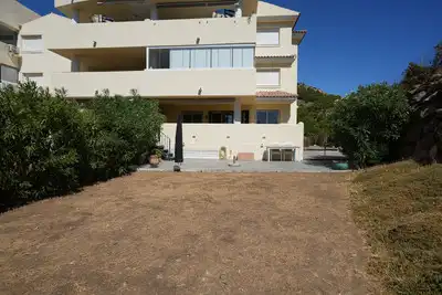 Piano terra con piscina in vendita a Mijas pueblo, imagen 6