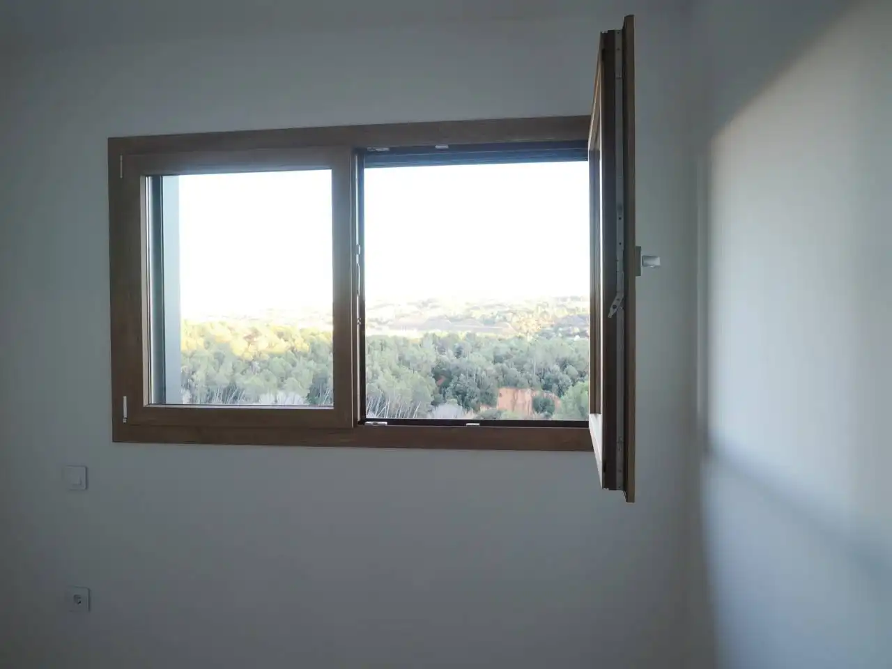 Habitación de Casa o chalet en venta en Viladecavalls con Aire acondicionado, Calefacción y Jardín privado