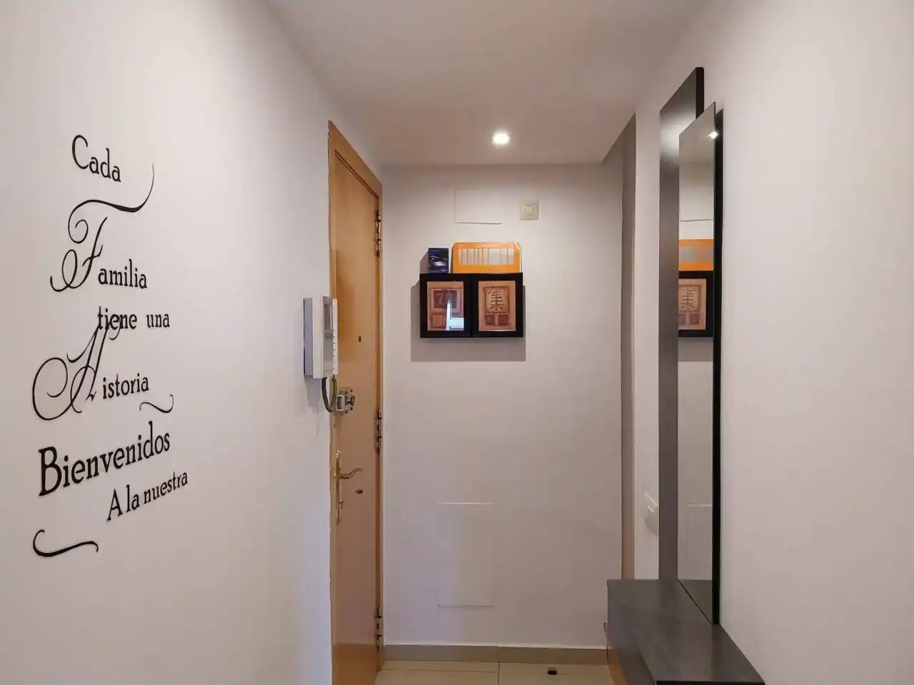 Maisonette zum Verkauf in Rubí mit Klimaanlage, Heizung und Abstellraum
