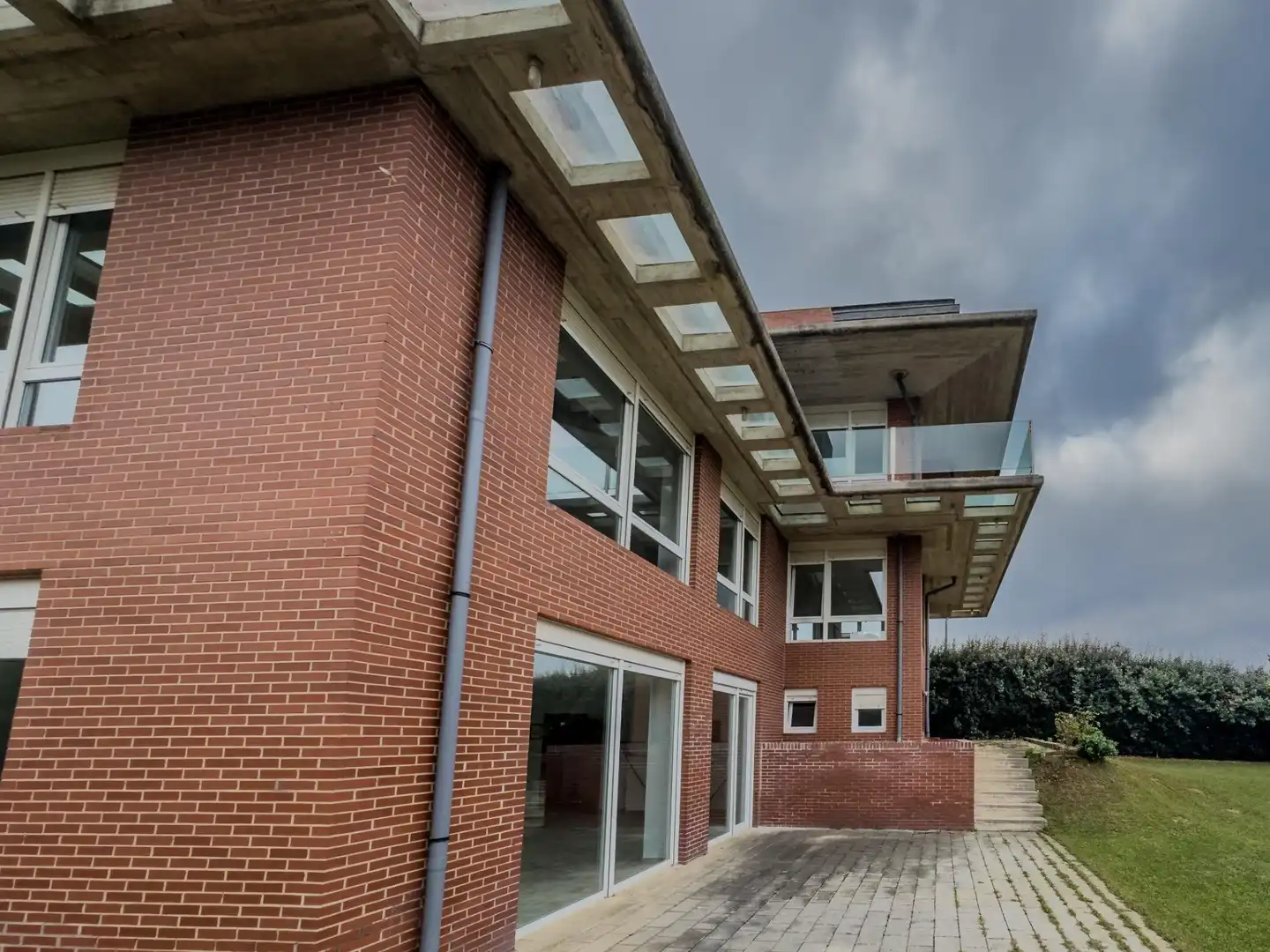 Exterior view of Houses for sale in Piélagos  with Private garden, Terrace and Storage room