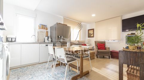 Foto 4 de Piso en venta en Estación - Parque O'Donnell, Alcalá de Henares