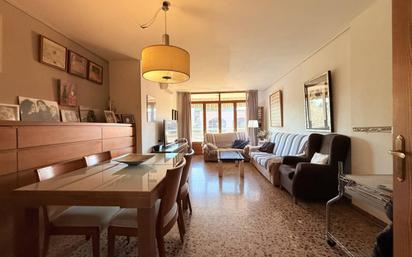Living room of Flat for sale in Sant Sadurní d'Anoia  with Air Conditioner, Heating and Storage room