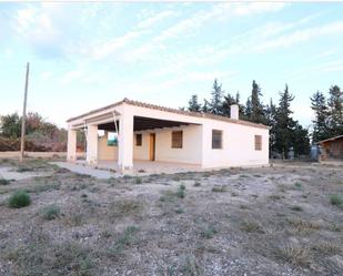 Country house for sale in Elche / Elx