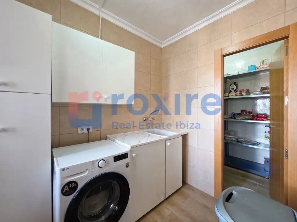 Edificio en venta en Sant Josep de sa Talaia