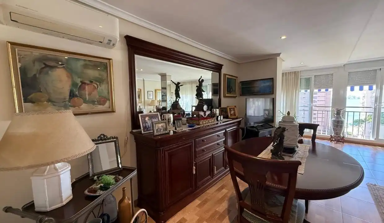 Appartement compact avec ascenseur à vendre à Playa de Levante, imagen 6