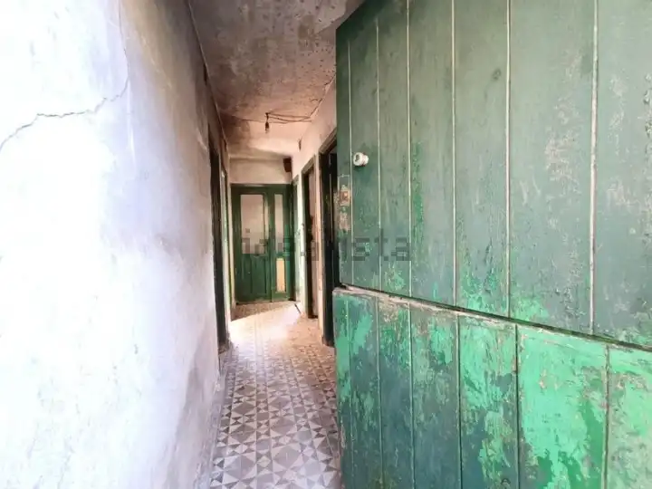 Casa o xalet en venda en Santiago de Compostela 