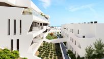 Exterior view of Apartment for sale in Estepona  with Air Conditioner, Terrace and Storage room