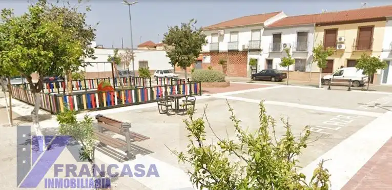 Casa en venta en Fuente Palmera