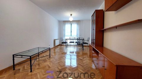 Foto 2 von Wohnung zur Miete in Plaza Mayor, La Cárcaba - El Encinar - Montemolinos, Arroyomolinos (Madrid)