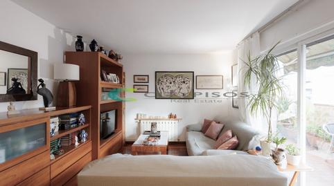 Foto 4 de Àtic en venda a Avinguda del Torrent Gornal, La Florida, Barcelona