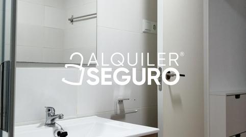 Foto 4 de Pis de lloguer a Sebastián Eslava, Parque Victoria Eugenia, Málaga Capital