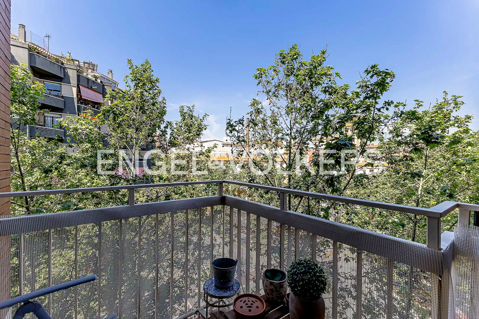 Piso con terraza en venta en Eixample, imagen 21