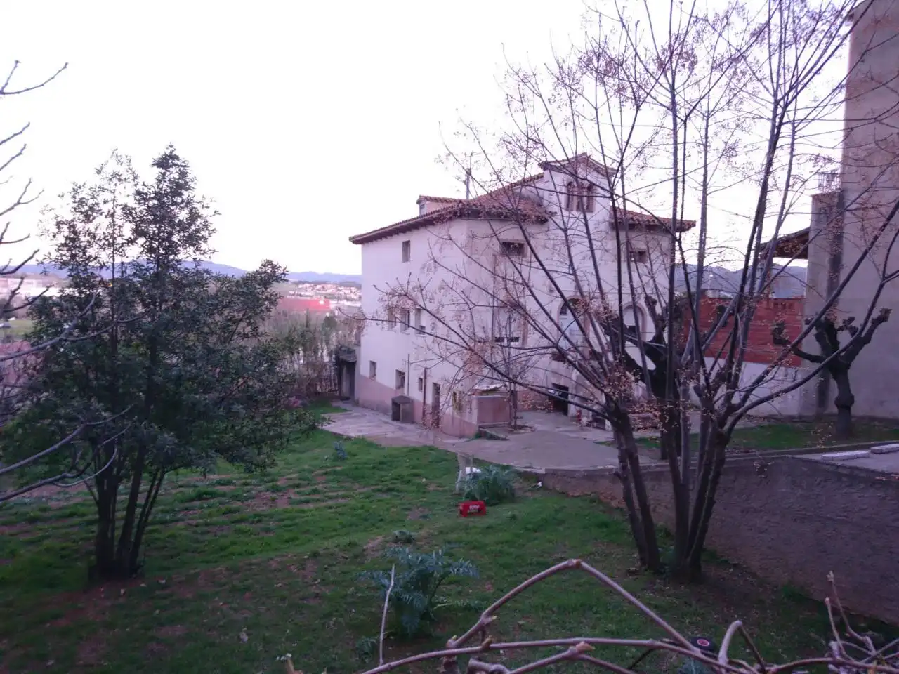 Terreny residencial en venda a Parets del Vallès, imagen 34