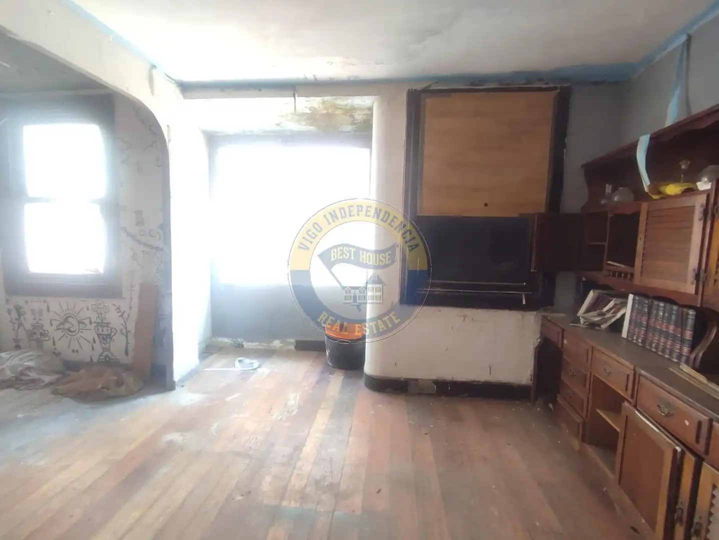 Flat for sale in Vigo 