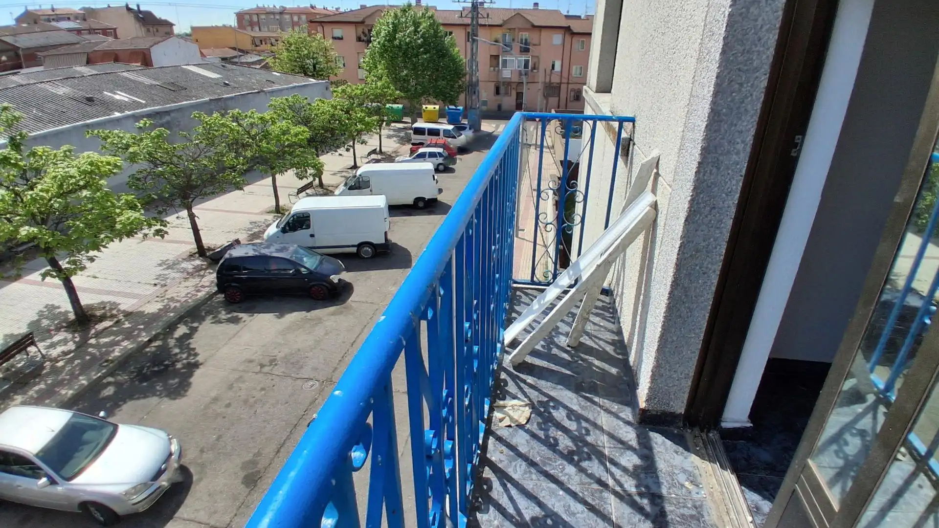 Haus mit Terrasse zum Verkauf in Rollo - Puente Ladrillo, imagen 33