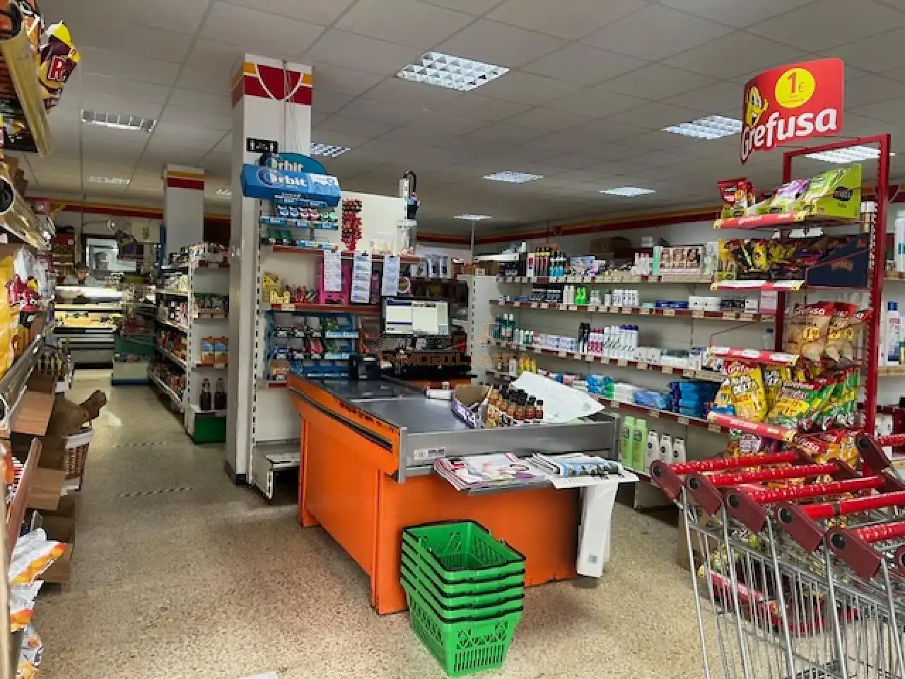 Local comercial en traspàs a Moeche, imagen 4