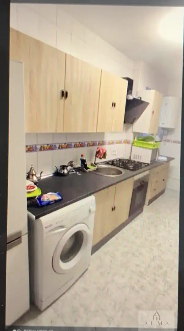 Appartement à vendre à Almendralejo, imagen 2
