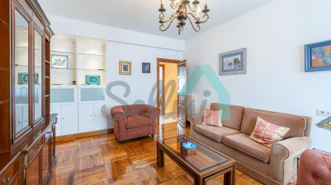 Foto 4 de Pis de lloguer a Leopoldo Calvo Sotelo, Auditorio - Seminario - Parque de Invierno, Oviedo