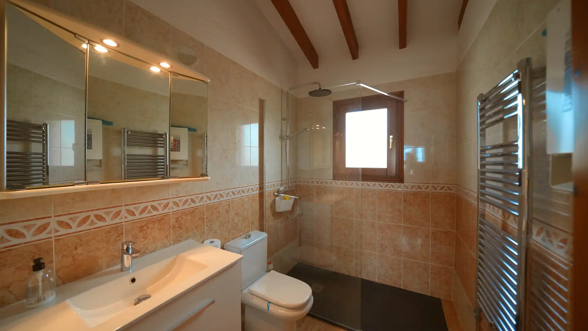 Country house with pool for sale in La Xara - La Sella, imagen 21