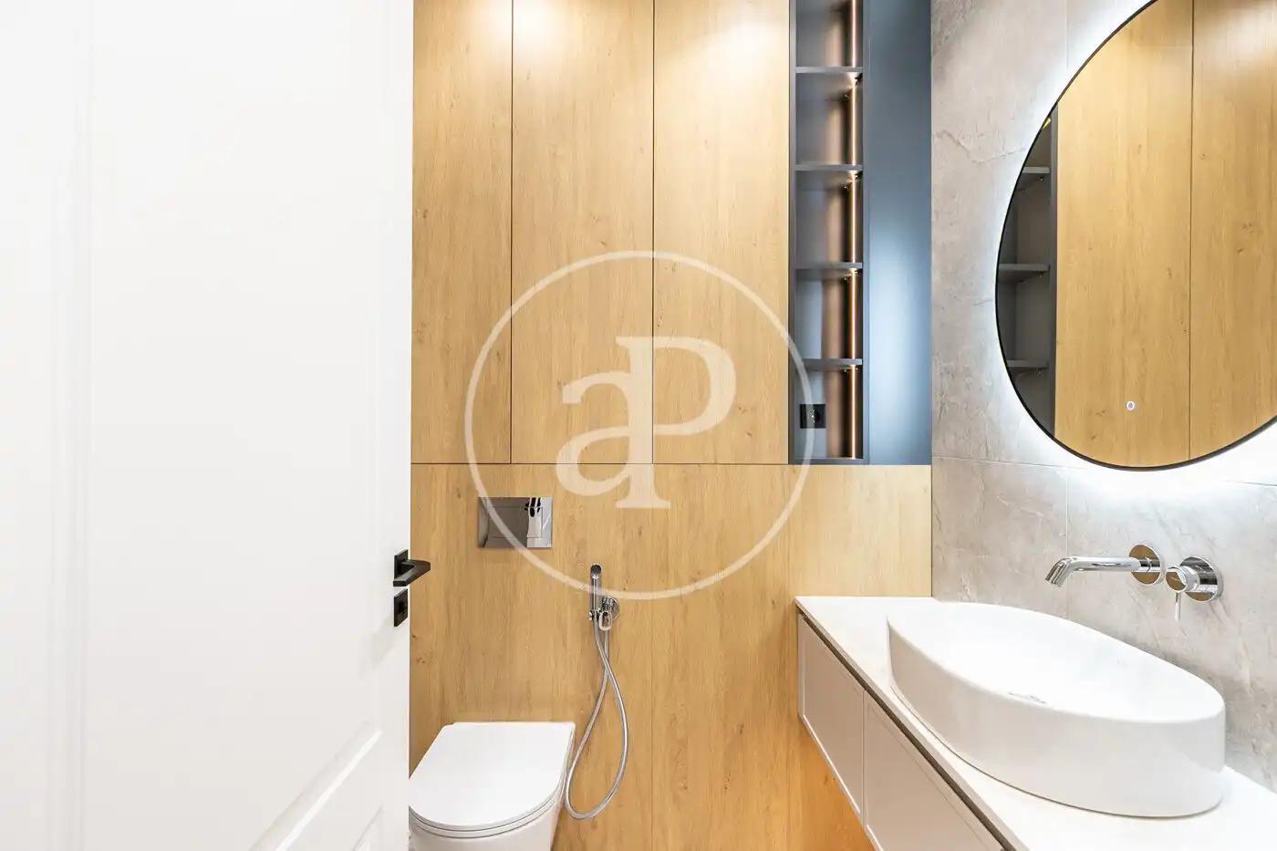 Appartement avec terrasse à vendre à Carrer de València, imagen 19