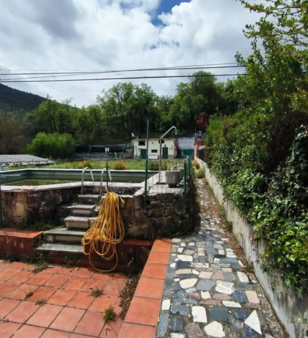 Casa amb piscina en venda a Medina de Pomar, imagen 8