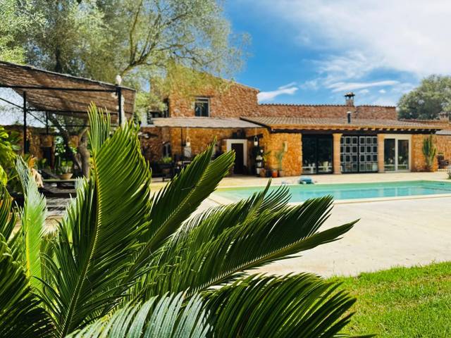 Casa-chalet en Venta en Sencelles