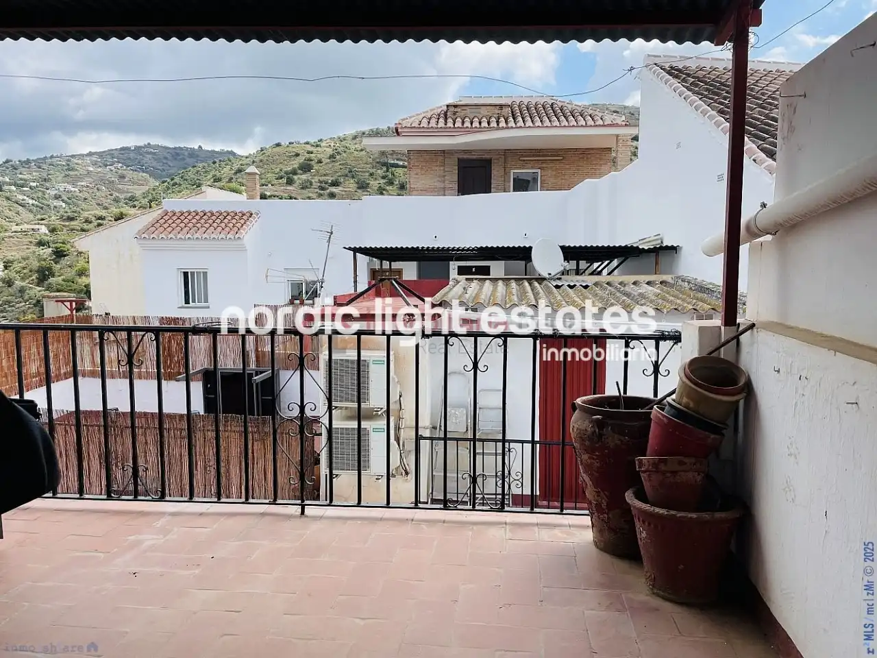 Casa in vendita a Torrox Pueblo, imagen 18