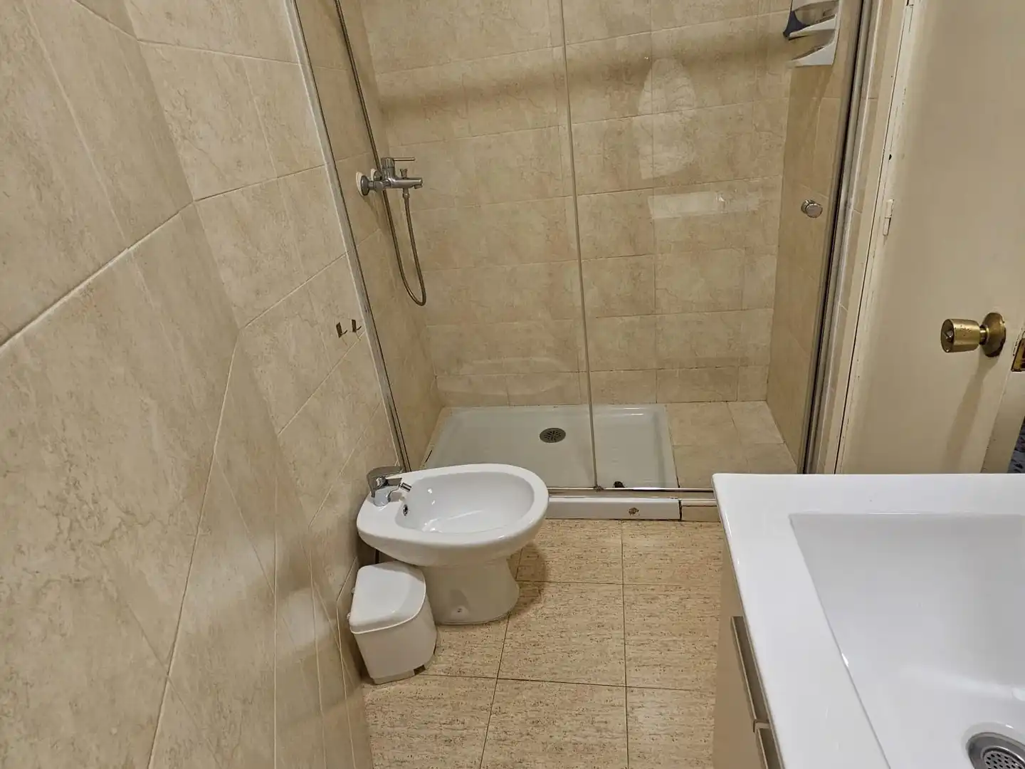 Flat for rent in Málaga, Málaga