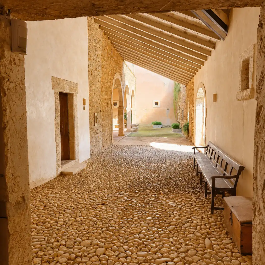 Maison avec jardin à vendre à Inca - Carrer del Rei, imagen 65