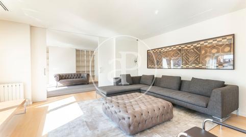 Photo 5 of Flat to rent in Carrer de Freixa, Sant Gervasi- Galvany,  Barcelona Capital