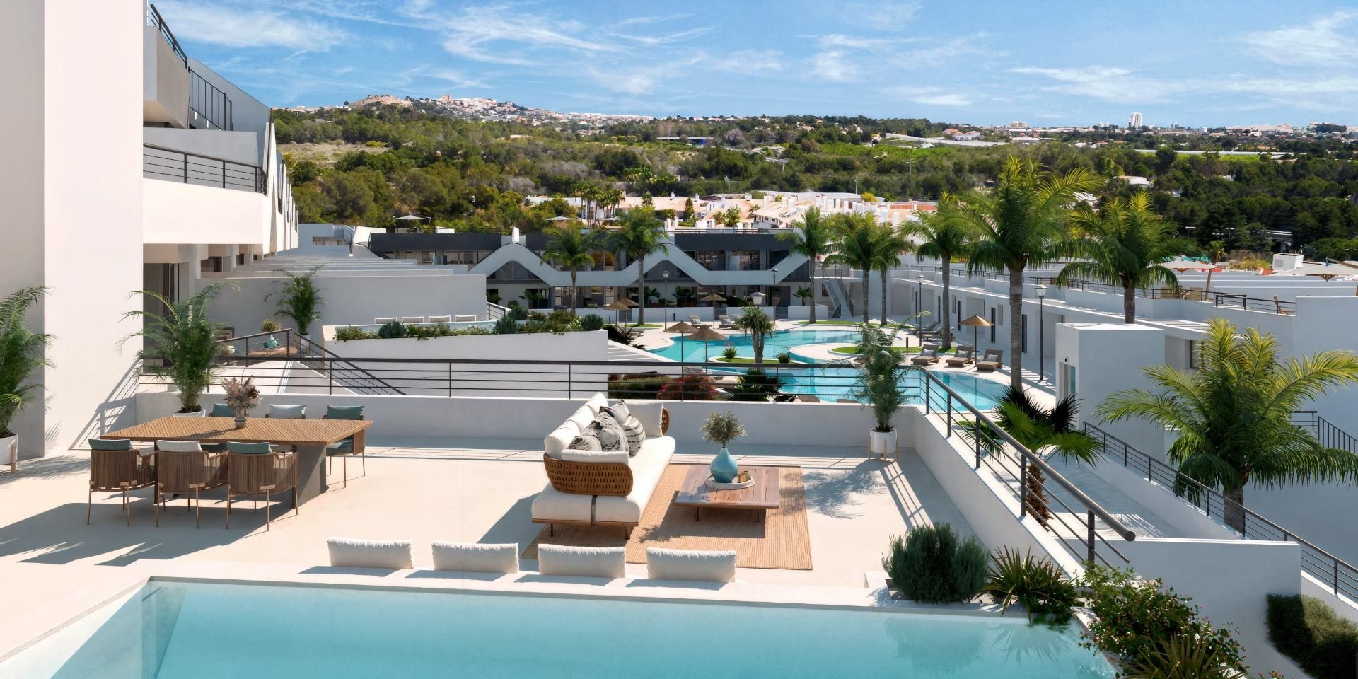 Dachboden zum Verkauf in San Fernando - Princesa Mercedes, Florida - Ciudad de Asís