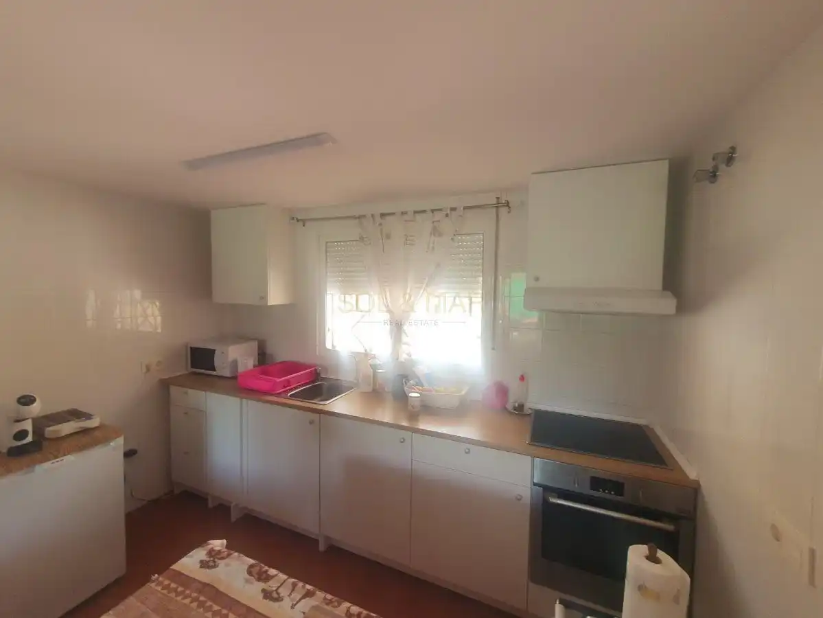 Casa amb piscina en venda a Virgen de los Reyes, imagen 10